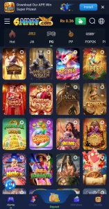 6NNN Game Download (New Earning App) Free For Android 2