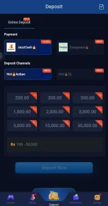 6NNN Game Download (New Earning App) Free For Android 4