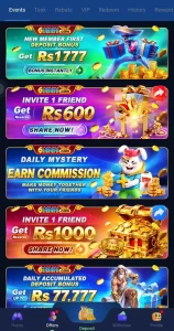 6NNN Game Download (New Earning App) Free For Android 3
