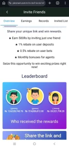 Pkrone Game Download Best Earning App Free For Android 3
