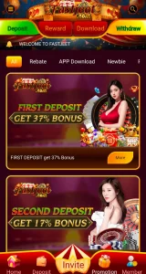 FastJeet Game APK Download Free For Android In Pakistan 2026 2