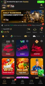 HF786 Game Free Download APK For Android And iOS 1