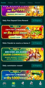 1PPP Game Free Download Earning App For Pakistani Users 3