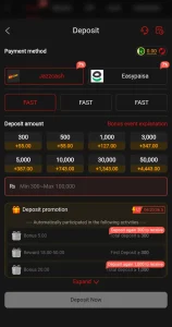 999SX Game App For Android Free Download In Pakistan 6
