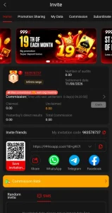 999SX Game App For Android Free Download In Pakistan 5